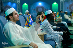 آغاز مرحله نهایی سی‌و‌ششمین دوره مسابقات بین‌المللی قرآن کریم ایران