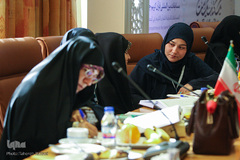 آغاز فینال سومین دوره مسابقات بین‌المللی قرآن بانوان