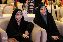 آغاز فینال سومین دوره مسابقات بین‌المللی قرآن بانوان