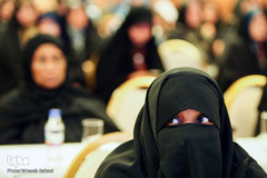 آغاز فینال سومین دوره مسابقات بین‌المللی قرآن بانوان