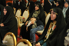 آغاز فینال سومین دوره مسابقات بین‌المللی قرآن بانوان