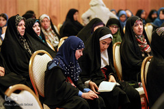 آغاز فینال سومین دوره مسابقات بین‌المللی قرآن بانوان