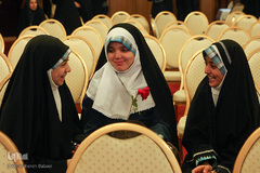 آغاز فینال سومین دوره مسابقات بین‌المللی قرآن بانوان