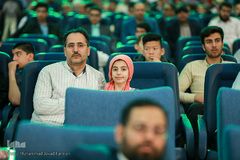 سومین روز سی و ششمین دوره مسابقات قرآن کریم