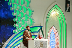 سومین روز سی و ششمین دوره مسابقات قرآن کریم