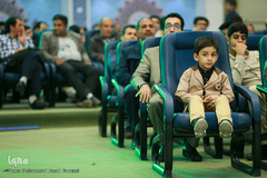 سومین روز سی و ششمین دوره مسابقات قرآن کریم