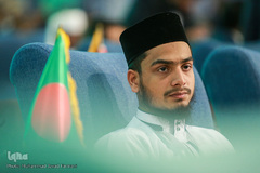 سومین روز سی و ششمین دوره مسابقات قرآن کریم