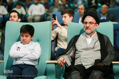 سومین روز سی و ششمین دوره مسابقات قرآن کریم