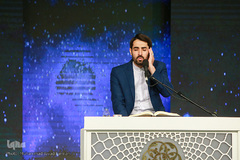 سومین روز سی و ششمین دوره مسابقات قرآن کریم