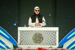 سومین روز سی و ششمین دوره مسابقات قرآن کریم