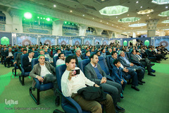 سومین روز سی و ششمین دوره مسابقات قرآن کریم