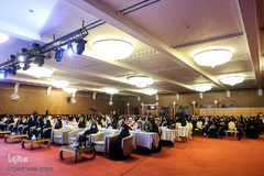 دومین روز رقابت فینالیست‌های سومین دوره مسابقات بین‌المللی قرآن بانوان