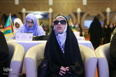 دومین روز رقابت فینالیست‌های سومین دوره مسابقات بین‌المللی قرآن بانوان