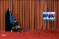 دومین روز رقابت فینالیست‌های سومین دوره مسابقات بین‌المللی قرآن بانوان