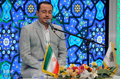 مرحله نهایی مسابقات بین‌المللی قرآن طلاب