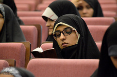 مرحله نهایی مسابقات بین‌المللی قرآن طلاب