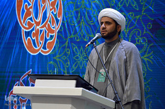 مرحله نهایی مسابقات بین‌المللی قرآن طلاب