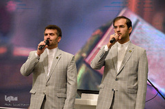 مرحله نهایی مسابقات بین‌المللی قرآن طلاب