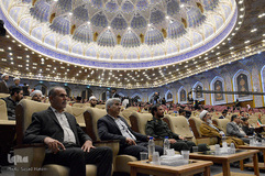 مرحله نهایی مسابقات بین‌المللی قرآن طلاب