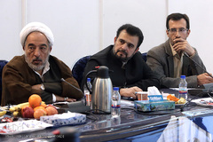 چهل‌و‌پنجمین جلسه ستاد عالی هماهنگی مسابقات قرآنی کشور