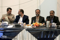 چهل‌و‌پنجمین جلسه ستاد عالی هماهنگی مسابقات قرآنی کشور