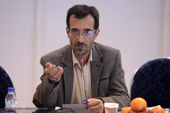 چهل‌و‌پنجمین جلسه ستاد عالی هماهنگی مسابقات قرآنی کشور