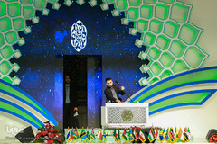 روز پایانی سی‌و‌ششمین دوره مسابقات قرآن کریم