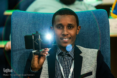 روز پایانی سی‌و‌ششمین دوره مسابقات قرآن کریم