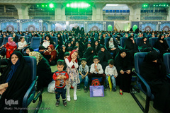 روز پایانی سی‌و‌ششمین دوره مسابقات قرآن کریم