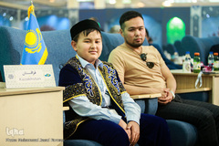 روز پایانی سی‌و‌ششمین دوره مسابقات قرآن کریم