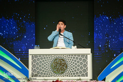 روز پایانی سی‌و‌ششمین دوره مسابقات قرآن کریم