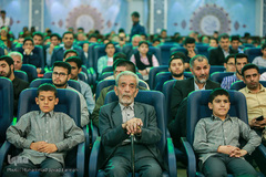 روز پایانی سی‌و‌ششمین دوره مسابقات قرآن کریم