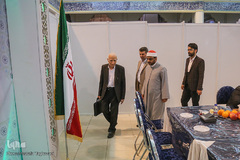 نشست خبری سی و ششمین دوره مسابقات بین‌المللی قرآن کریم