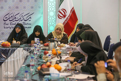 نشست خبری سی و ششمین دوره مسابقات بین‌المللی قرآن کریم