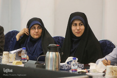 نشست خبری سی و ششمین دوره مسابقات بین‌المللی قرآن کریم