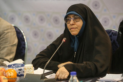 نشست خبری سی و ششمین دوره مسابقات بین‌المللی قرآن کریم