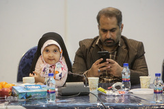 نشست خبری سی و ششمین دوره مسابقات بین‌المللی قرآن کریم