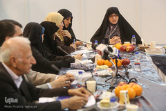 نشست خبری سی و ششمین دوره مسابقات بین‌المللی قرآن کریم