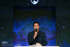 اختتامیه سی و ششمین مسابقات بین المللی قرآن