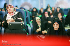 اختتامیه سی و ششمین مسابقات بین المللی قرآن