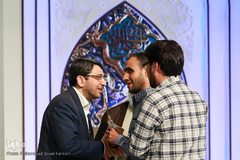 اختتامیه سی و ششمین مسابقات بین المللی قرآن