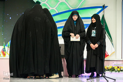 اختتامیه سی و ششمین مسابقات بین المللی قرآن