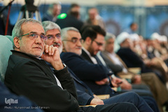 اختتامیه سی و ششمین مسابقات بین المللی قرآن