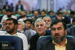 حاشیه اختتامیه سی‌و‌ششمین مسابقات بین‌المللی قرآن