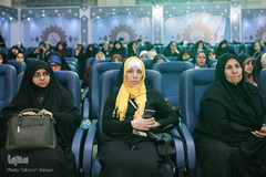 حاشیه اختتامیه سی‌و‌ششمین مسابقات بین‌المللی قرآن