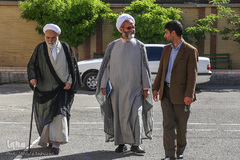 بیست و هفتمین دوره آزمون نهایی «درس‌هایی از قرآن»