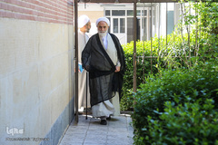 بیست و هفتمین دوره آزمون نهایی «درس‌هایی از قرآن»