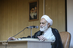 بیست و هفتمین دوره آزمون نهایی «درس‌هایی از قرآن»