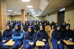 بیست و هفتمین دوره آزمون نهایی «درس‌هایی از قرآن»