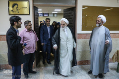 بیست و هفتمین دوره آزمون نهایی «درس‌هایی از قرآن»